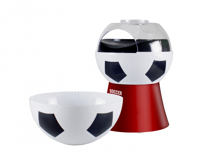 Aparat de preparat Popcorn Beper P101CUD051 [2]