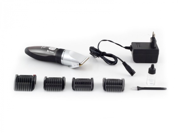 Aparat de tuns cu cap rotativ Beper 40.300 [2]