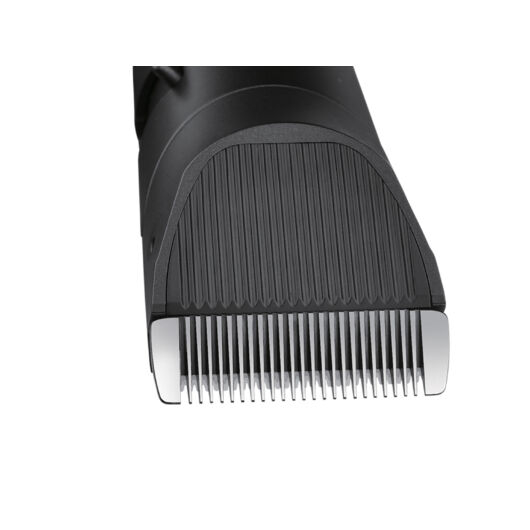 Aparat de tuns parul si barba reincarcabil Beper 40.743 [5]