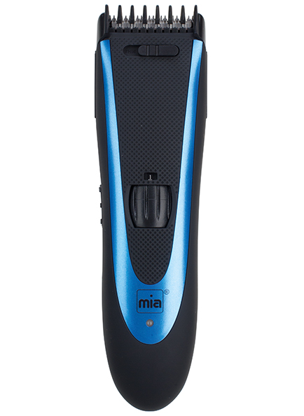 Aparat de tuns reincarcabil MIA-Prodomus HC0274B [1]