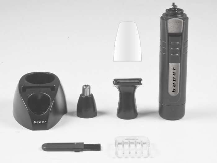 Aparat de tuns trimmer Beper 40.361 [5]