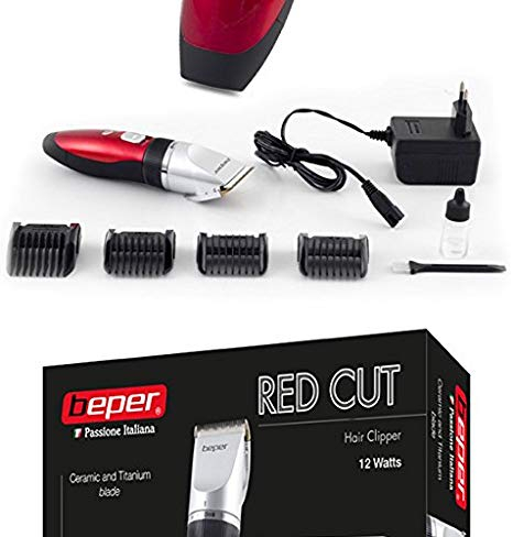 Aparat de tuns X-3000 reincarcabil Beper 40.986 [2]