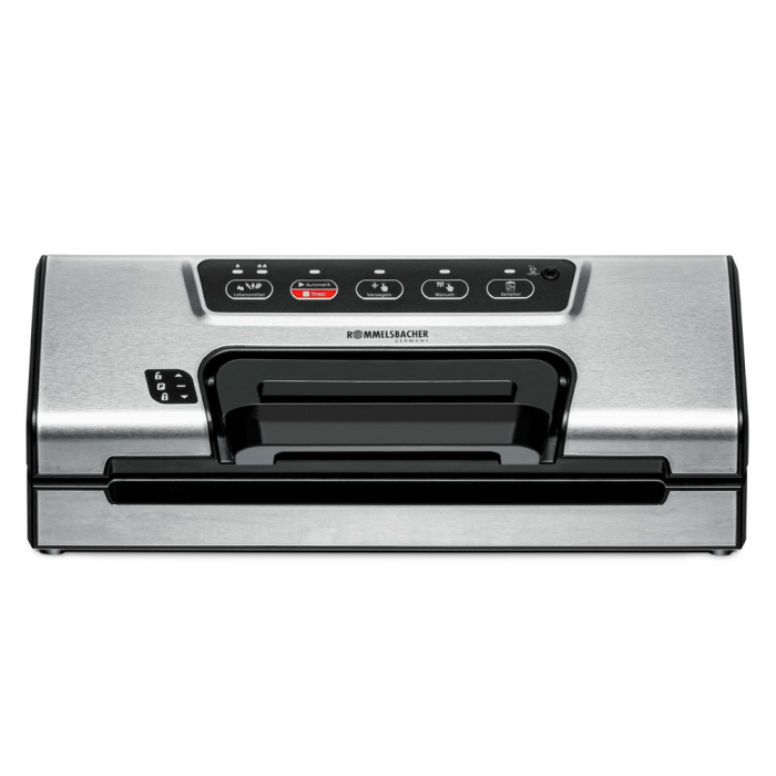 Aparat de vidat Rommelsbacher VAC385 [1]