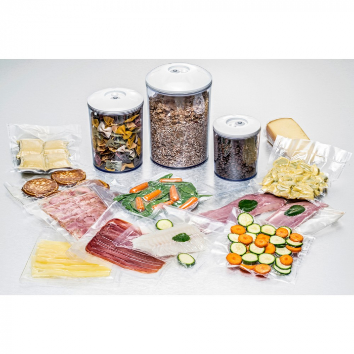 Aparat de vidat Rommelsbacher VAC385 [5]