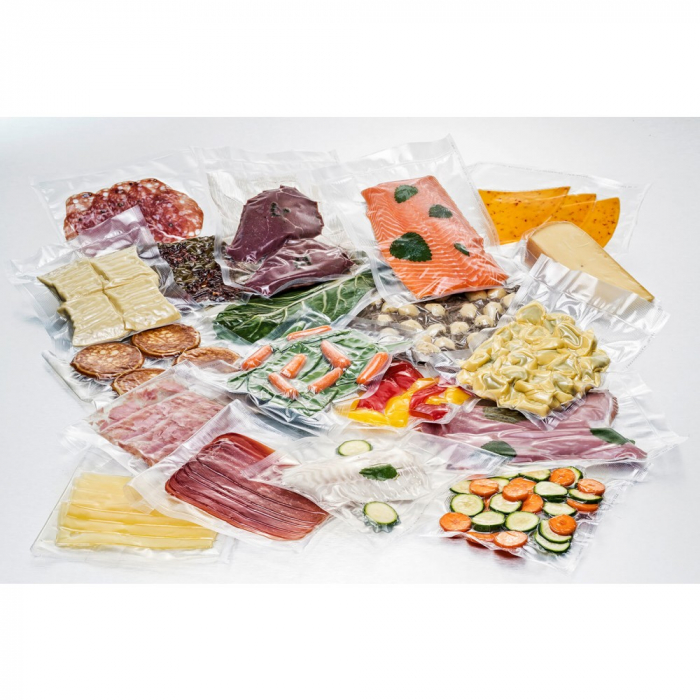 Aparat de vidat Rommelsbacher VAC385 [6]