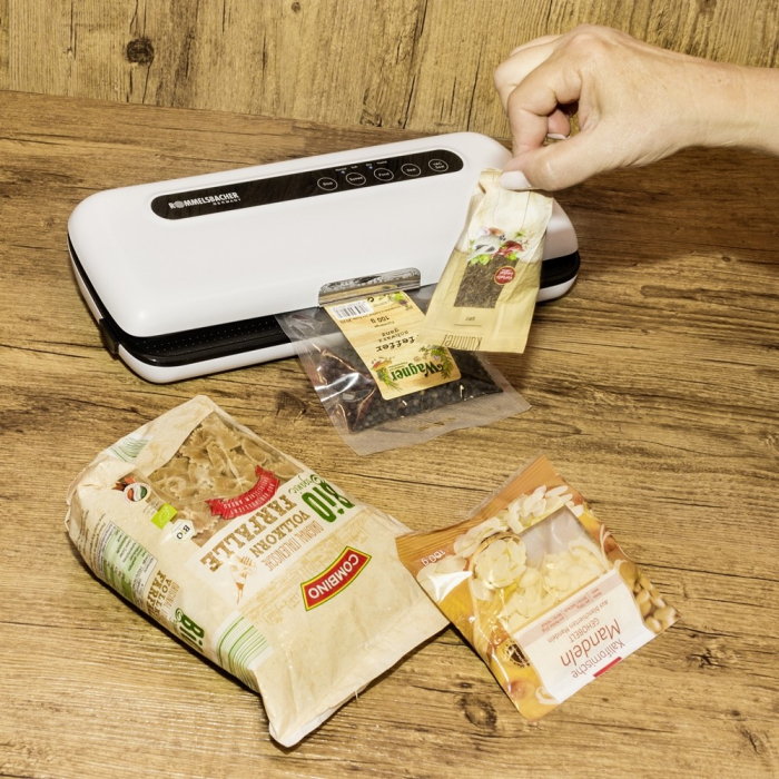 Aparat de vidat Rommelsbacher VAC110 [5]