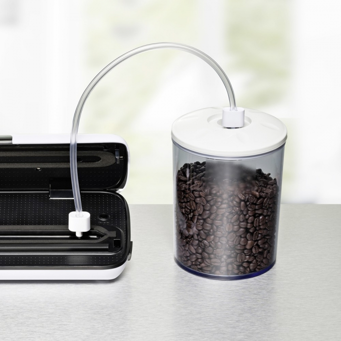 Aparat de vidat Rommelsbacher VAC110 [6]