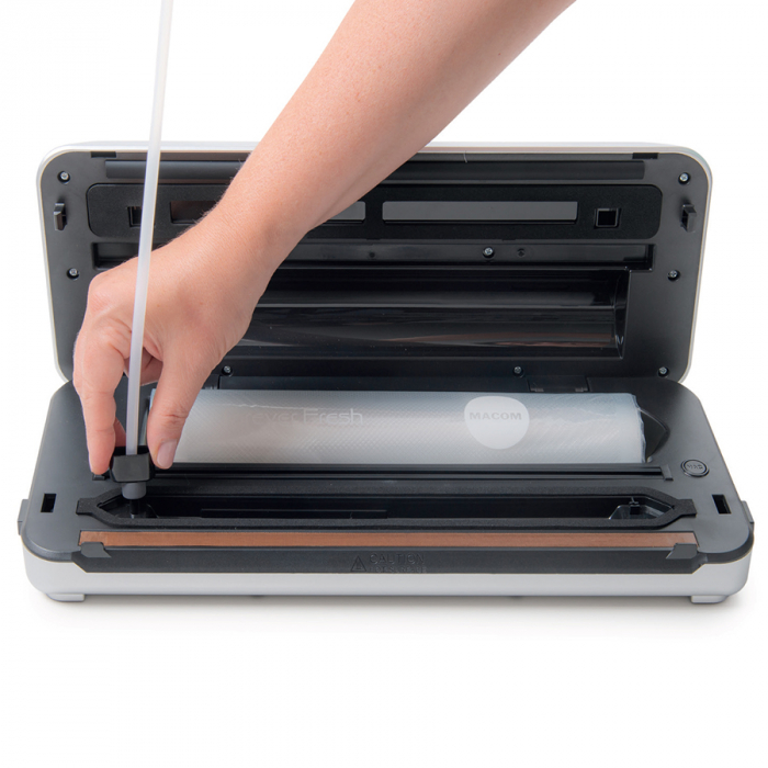 Aparat de vidat Macom VAC3095 [7]