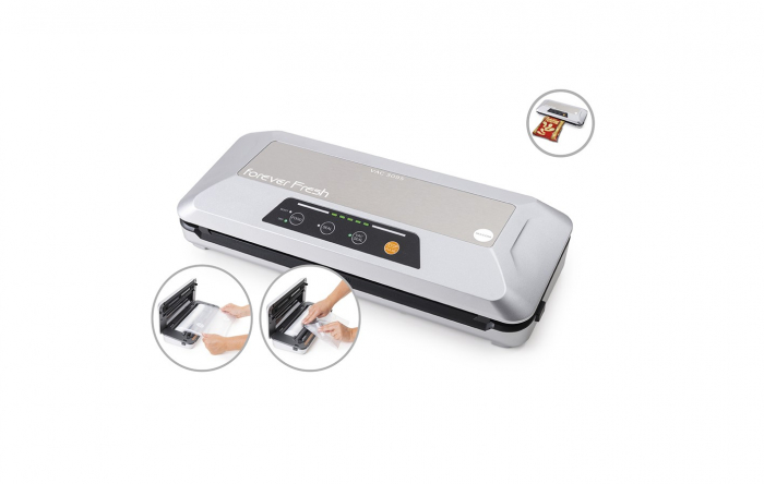 Aparat de vidat Macom VAC3095 [5]