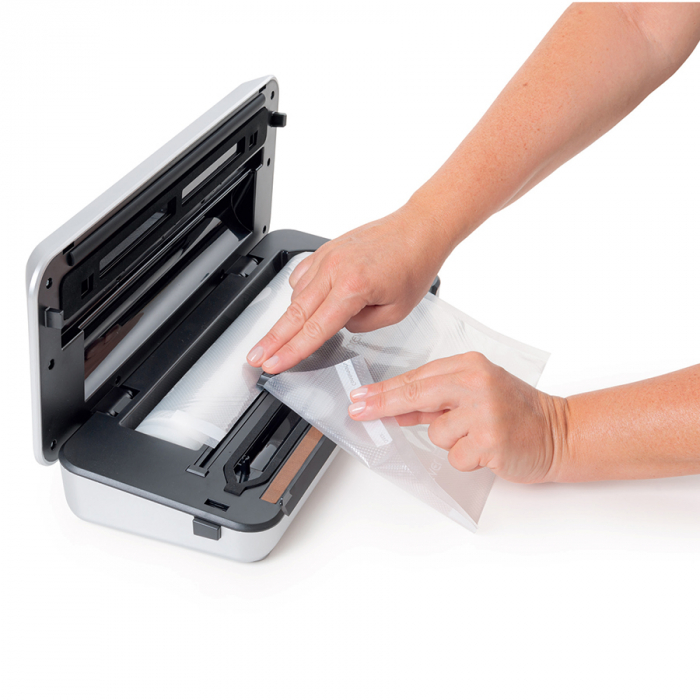 Aparat de vidat Macom VAC3095 [6]