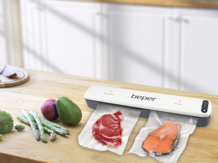 Aparat de vidat cu functie dubla Beper P102CON001 [7]