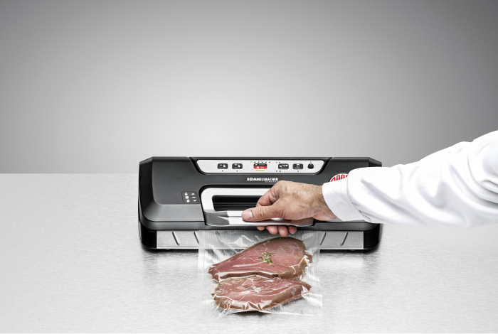 Aparat de vidat Rommelsbacher VAC285 [3]