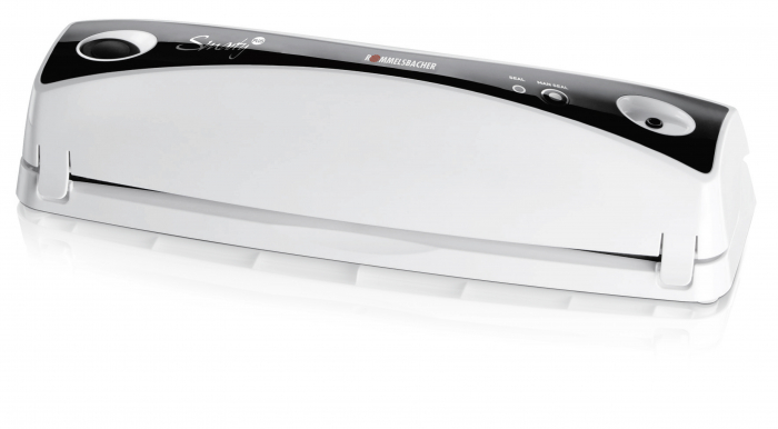 Aparat de vidat Rommelsbacher VAC155 [15]