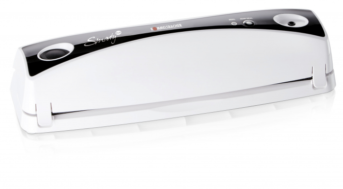 Aparat de vidat Rommelsbacher VAC155 [16]