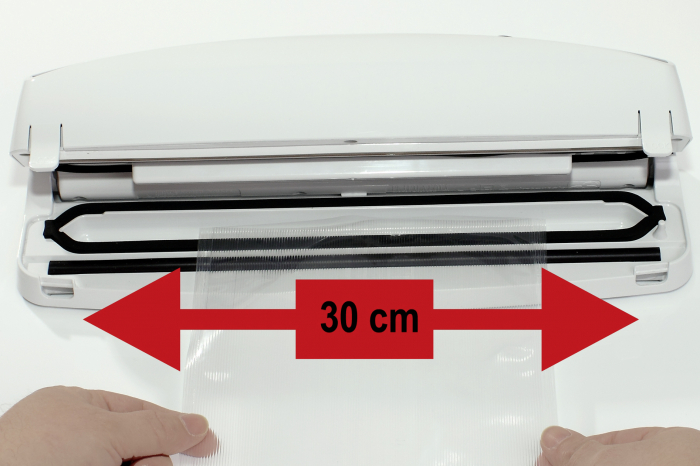 Aparat de vidat Rommelsbacher VAC155 [3]