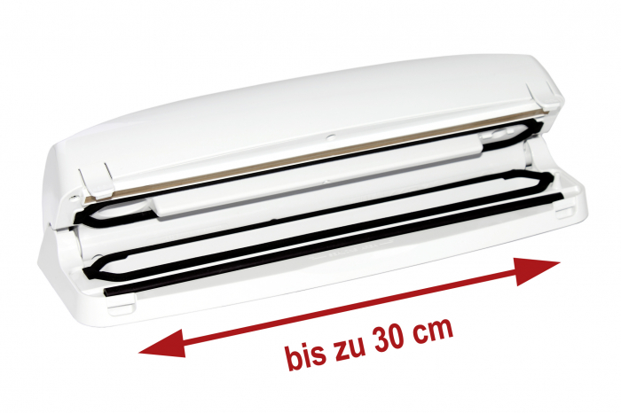 Aparat de vidat Rommelsbacher VAC155 [4]
