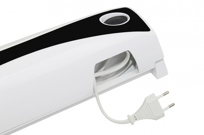 Aparat de vidat Rommelsbacher VAC155 [6]