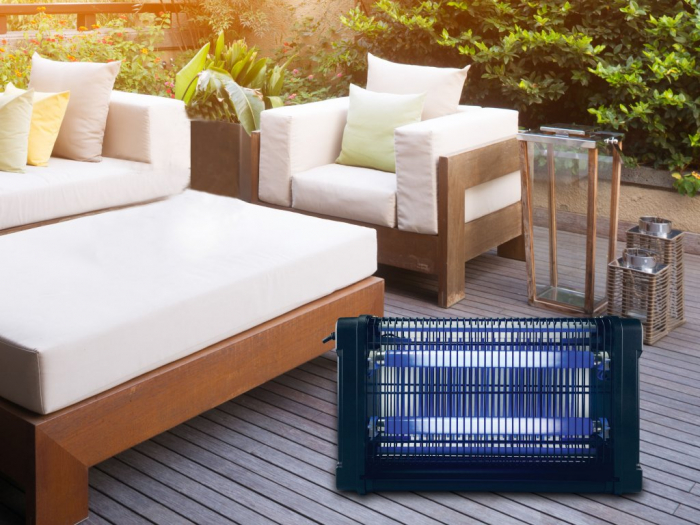 Aparat impotriva insectelor Beper P206ZAN020 [4]