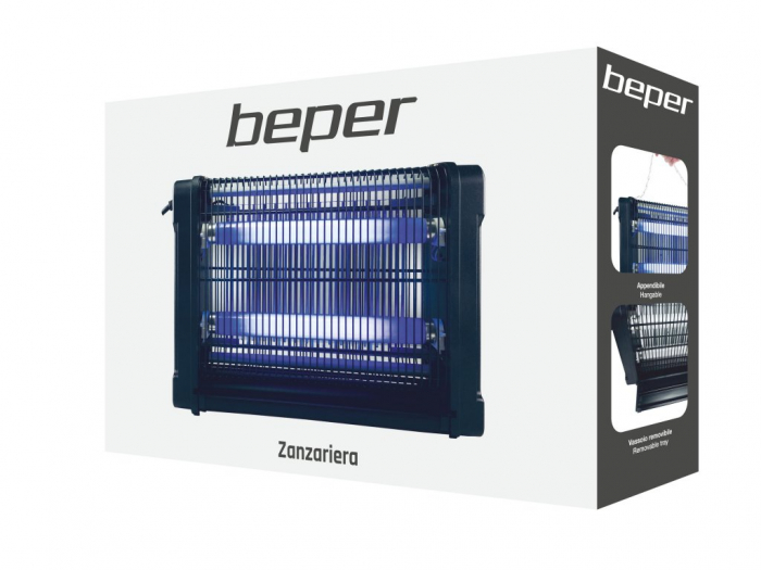 Aparat impotriva insectelor Beper P206ZAN020 [10]