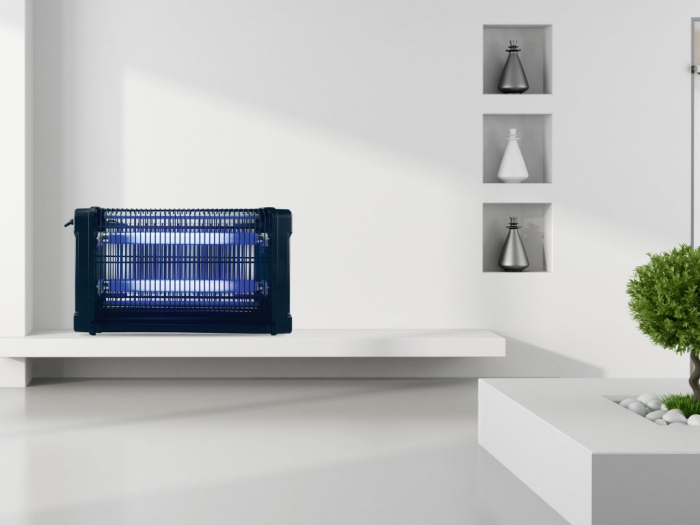 Aparat impotriva insectelor Beper P206ZAN020 [5]