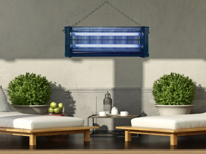 Aparat impotriva insectelor Beper P206ZAN040 [7]