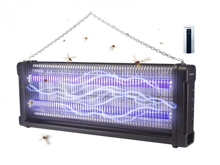 Aparat impotriva insectelor Beper P206ZAN040 [10]