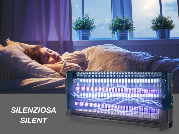 Aparat impotriva insectelor Beper P206ZAN040 [15]