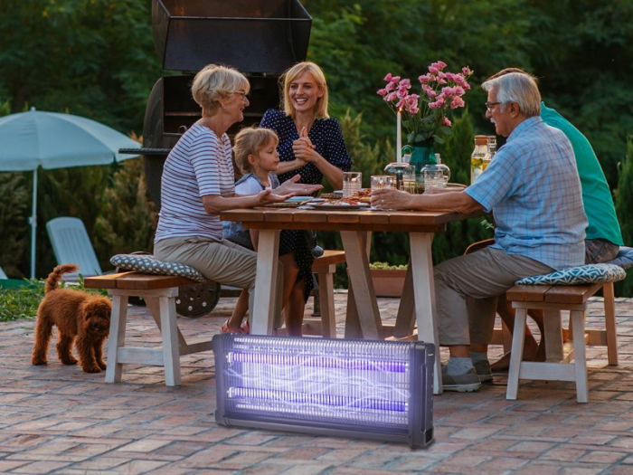 Aparat impotriva insectelor Beper P206ZAN040 [13]