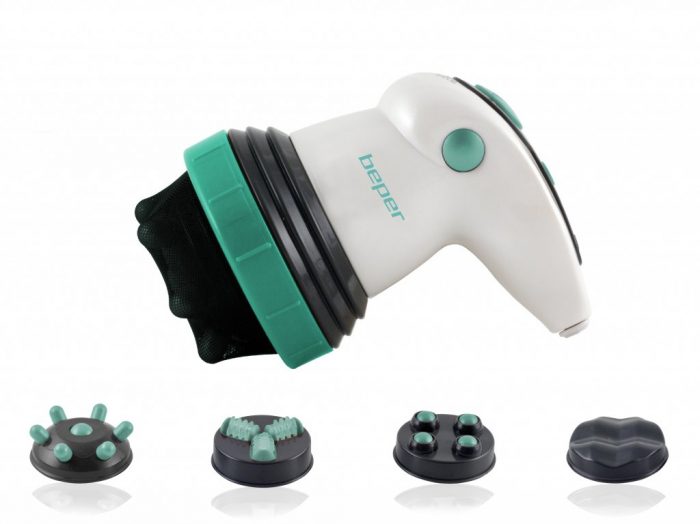 Aparat masaj anticelulitic Beper 40.500 [2]