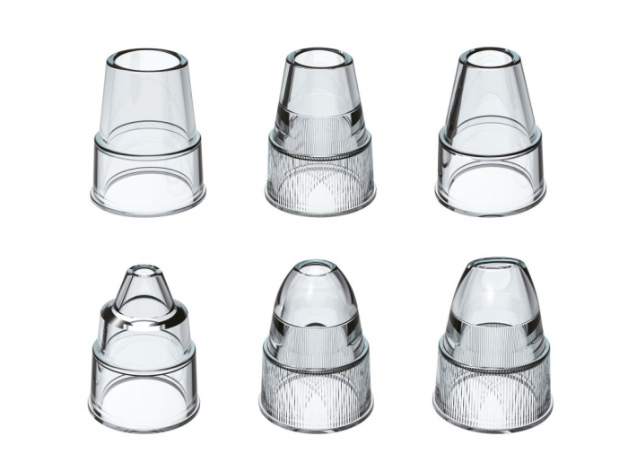 Aparat pentru curatarea porilor si indepartarea punctelor negre Beper P302VIS001 [4]