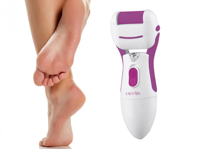 Aparat pentru indepartarea calusului Beper 40.939 [8]