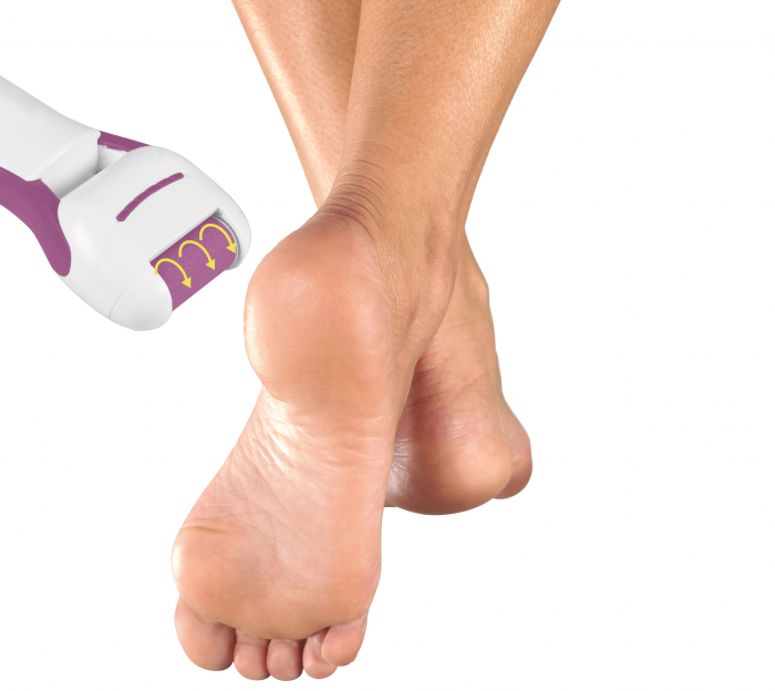 Aparat pentru indepartarea calusului Beper 40.939 [2]