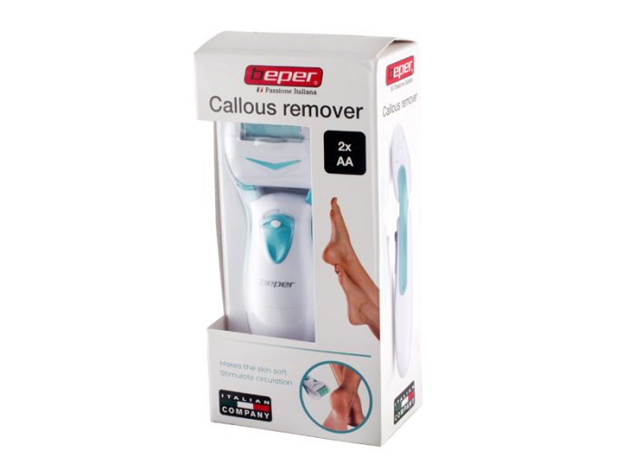 Aparat pentru indepartarea calusului Beper 40.948 [3]