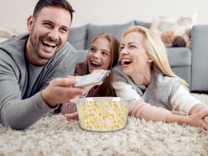 Aparat pentru popcorn Beper P101CUD050 [8]