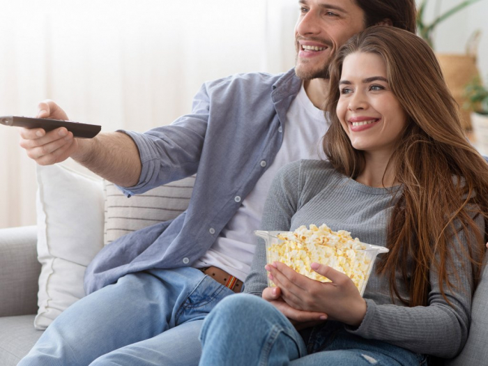 Aparat pentru popcorn Beper P101CUD050 [7]