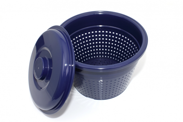 Storcator electric Rommelsbacher EE1505 [9]