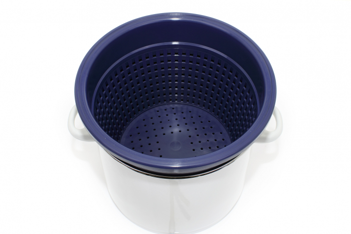 Storcator electric Rommelsbacher EE1505 [6]