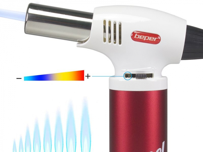 Arzator Creme Brulee Beper BA.200Y [5]