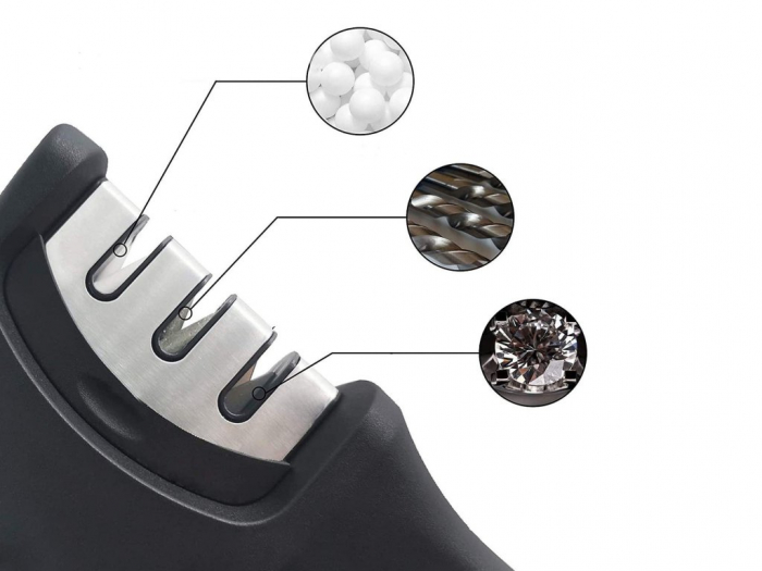 Ascutitor de cutite manual Beper C107UTT001 [5]