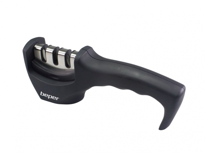 Ascutitor de cutite manual Beper C107UTT001 [2]