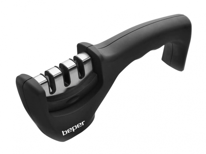 Ascutitor de cutite manual Beper C107UTT001 [4]