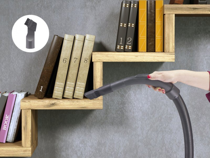 Aspirator cyclonic fara sac Beper P202ASP200 [7]