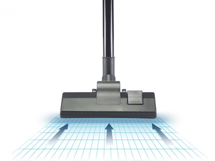 Aspirator cyclonic fara sac Beper P202ASP200 [8]