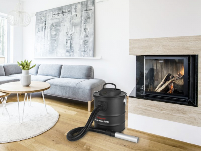 Aspirator de cenusa Beper P202ASP250 [5]