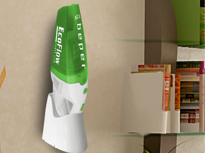 Aspirator de mana Beper 50.400 Air System [5]