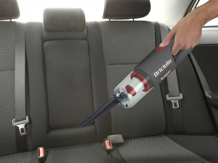 Aspirator de mana reincarcabil Beper P202ASP401 [5]