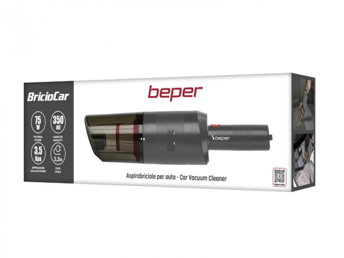 Aspirator de masina Beper P202ASP402 [6]