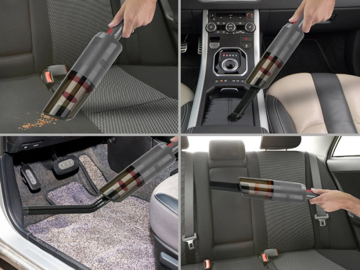 Aspirator de masina Beper P202ASP402 [3]