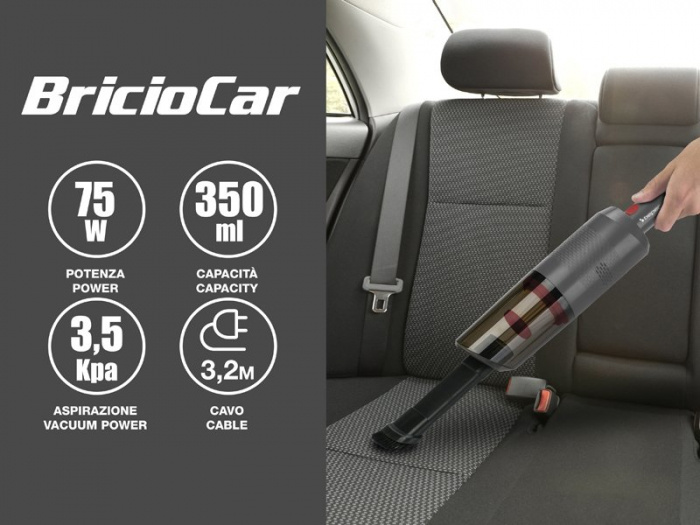 Aspirator de masina Beper P202ASP402 [2]