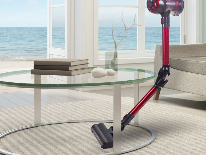 Aspirator reincarcabil cu tub pliabil Beper P202ASP100 [11]